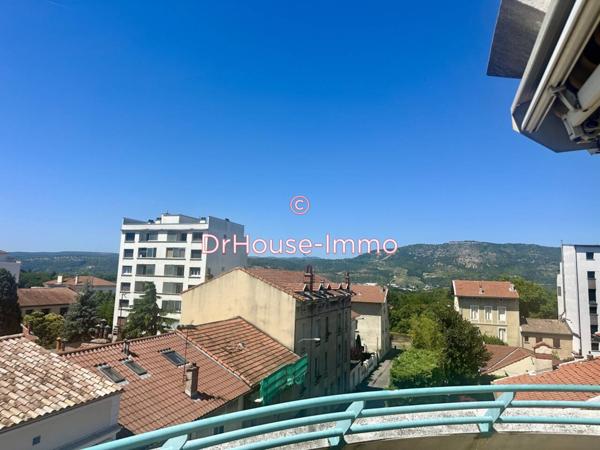 Appartement à vendre 4 pièces de 112 m²