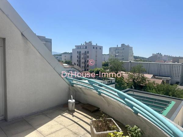 Appartement à vendre 4 pièces de 112 m²