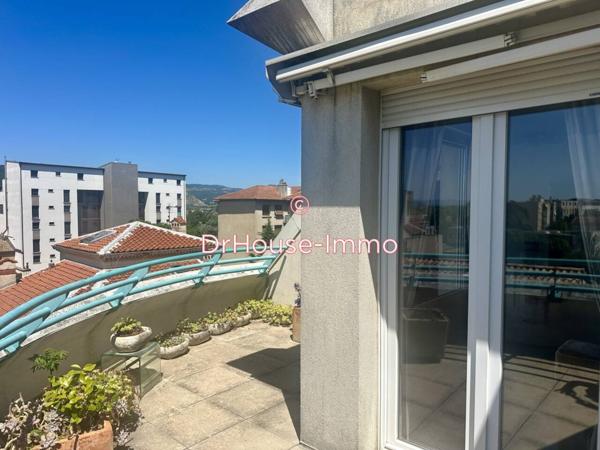 Appartement à vendre 4 pièces de 112 m²