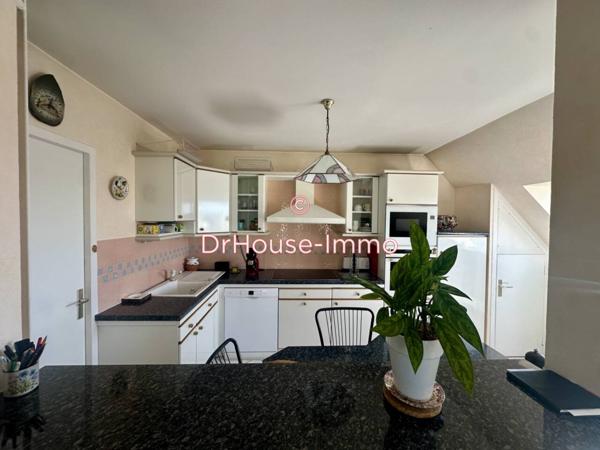 Appartement à vendre 4 pièces de 112 m²