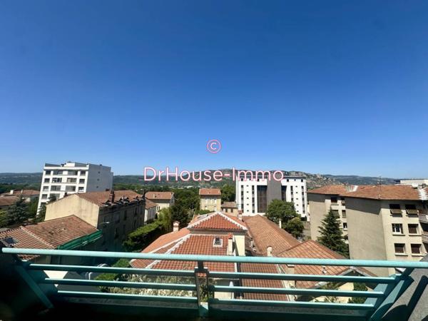 Appartement à vendre 4 pièces de 112 m²