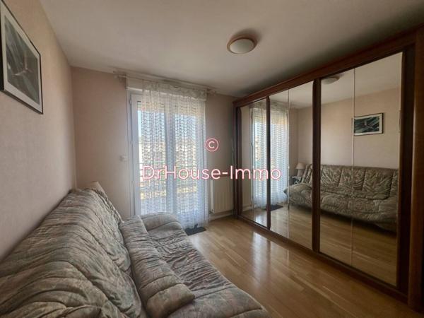 Appartement à vendre 4 pièces de 112 m²