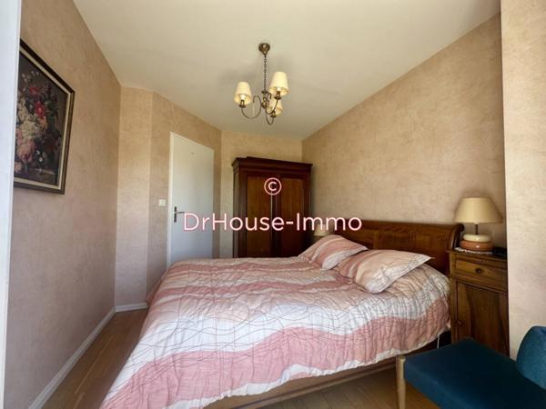 Appartement à vendre 4 pièces de 112 m²