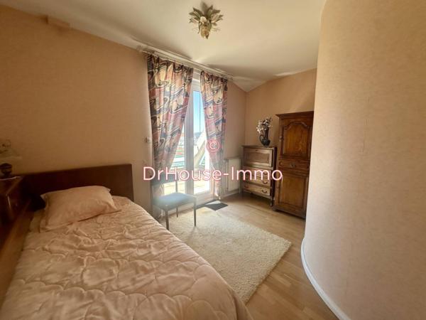 Appartement à vendre 4 pièces de 112 m²