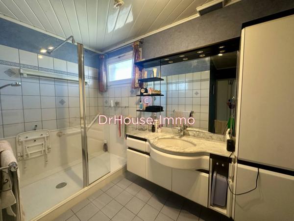 Appartement à vendre 4 pièces de 112 m²