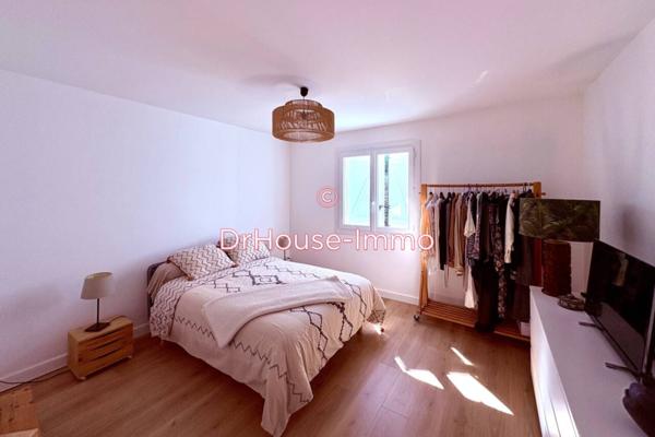 Maison à vendre 5 pièces de 157 m²