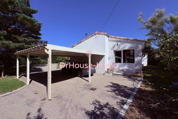 Maison à vendre 5 pièces de 157 m²