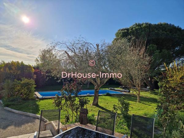 Maison à vendre 5 pièces de 157 m²