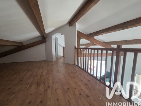 Maison à vendre 6 pièces 174,75 m² Annonay