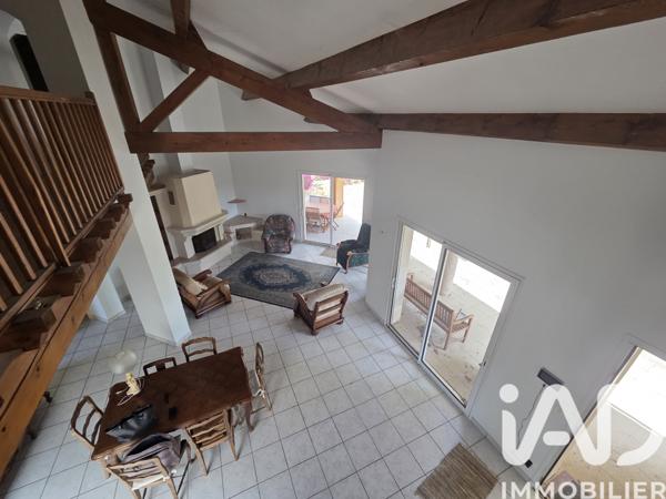 Maison à vendre 6 pièces 174,75 m² Annonay