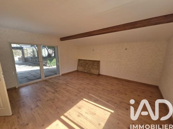 Maison à vendre 6 pièces 174,75 m² Annonay