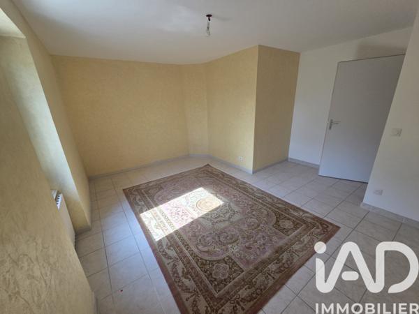 Maison à vendre 6 pièces 174,75 m² Annonay