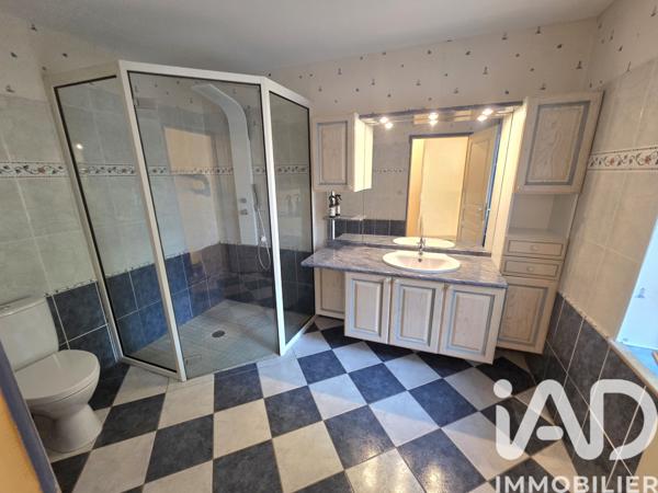Maison à vendre 6 pièces 174,75 m² Annonay