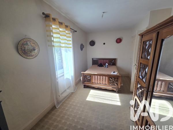 Maison à vendre 6 pièces 174,75 m² Annonay