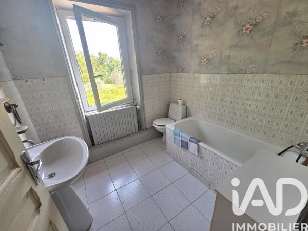 Maison à vendre 6 pièces 174,75 m² Annonay