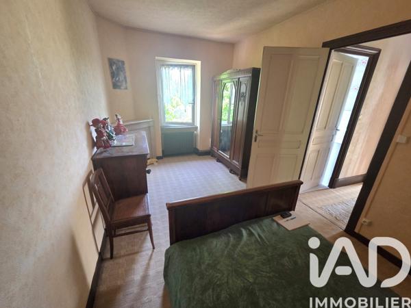 Maison à vendre 6 pièces 174,75 m² Annonay