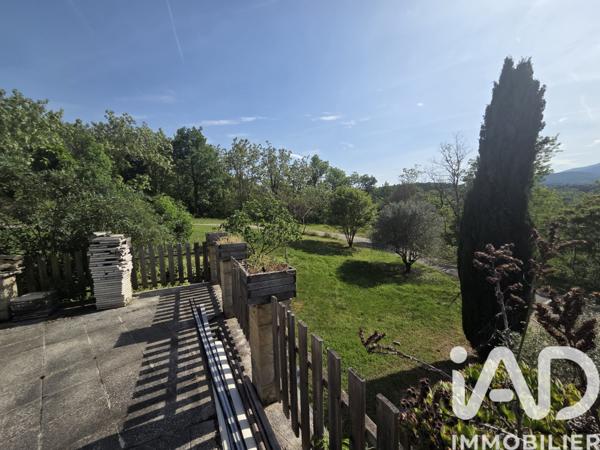 Maison à vendre 6 pièces 174,75 m² Annonay
