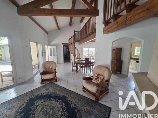 Maison à vendre 6 pièces 174,75 m² Annonay