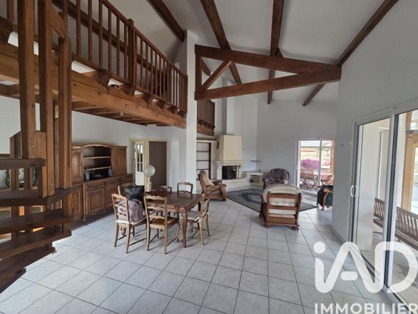 Maison à vendre 6 pièces 174,75 m² Annonay