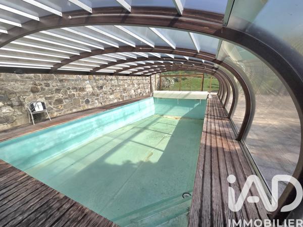 Maison à vendre 6 pièces 174,75 m² Annonay