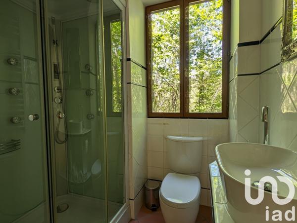 Mas 8 pièces de 195 m² à Saint-Laurent-de-Cerdans (66260)