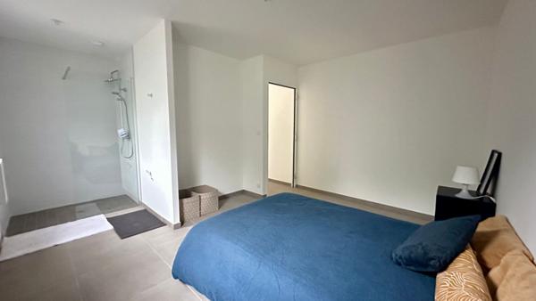 Vente Maison112 m² - 6 Pièces - SAINT COULOMB (35350)