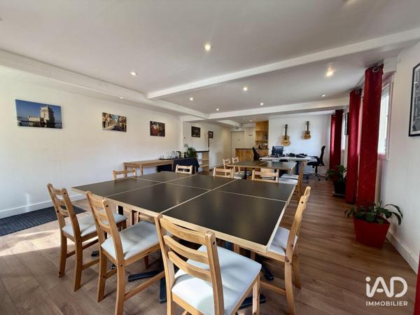 Location bureaux 52 m² Ribeauvillé