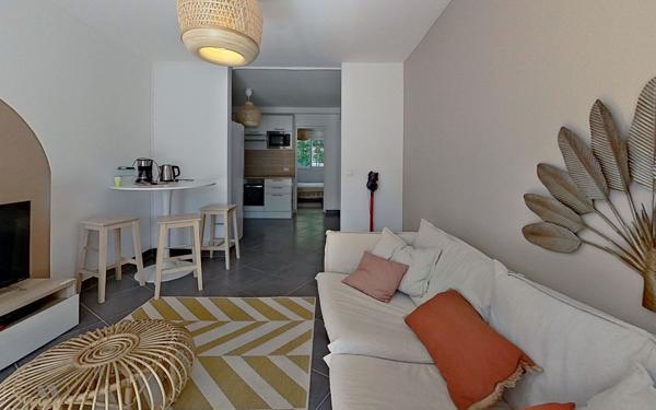 Appartement à louer    4 pièces •  Lyon 9