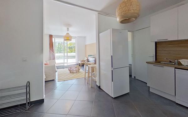 Appartement à louer    4 pièces •  Lyon 9