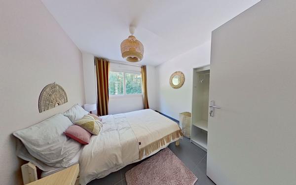 Appartement à louer    4 pièces •  Lyon 9