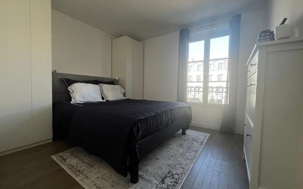 Appartement à louer    3 pièces • 59,79 m2 Serris
