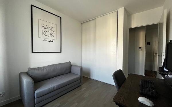 Appartement à louer    3 pièces • 59,79 m2 Serris