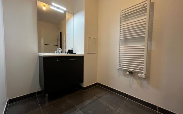 Appartement à louer    3 pièces • 59,79 m2 Serris