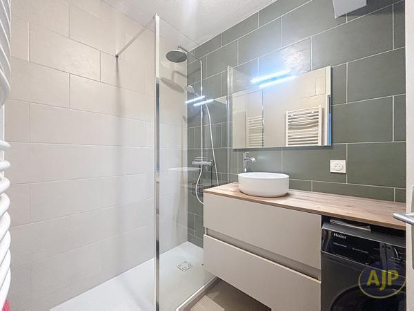 Location appartement La Roche Sur Yon : 750 € - AJP Immobilier La Roche-sur-Yon