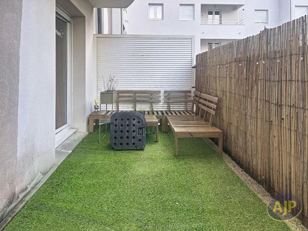 Location appartement La Roche Sur Yon : 750 € - AJP Immobilier La Roche-sur-Yon