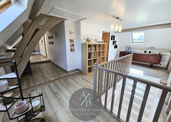 🏡 La campagne à la ville pour cette maison et ses gîtes