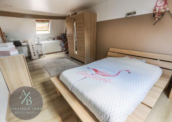 🏡 La campagne à la ville pour cette maison et ses gîtes