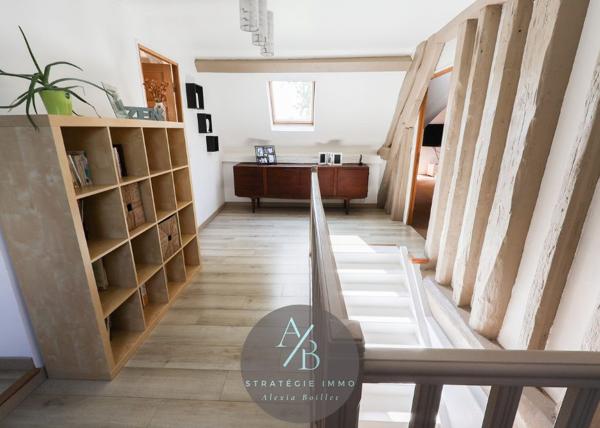 🏡 La campagne à la ville pour cette maison et ses gîtes