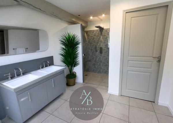 🏡 La campagne à la ville pour cette maison et ses gîtes