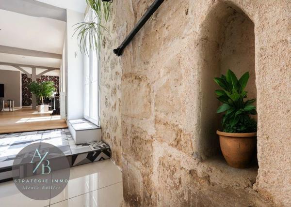 🏡 La campagne à la ville pour cette maison et ses gîtes