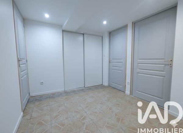 Maison à vendre 7 pièces 148 m² Domérat