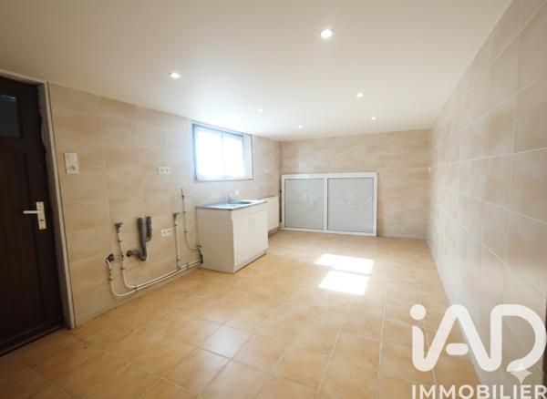 Maison à vendre 7 pièces 148 m² Domérat