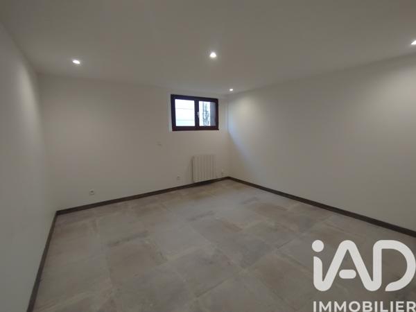 Maison à vendre 7 pièces 148 m² Domérat