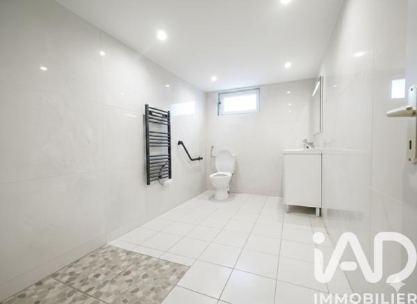 Maison à vendre 7 pièces 148 m² Domérat