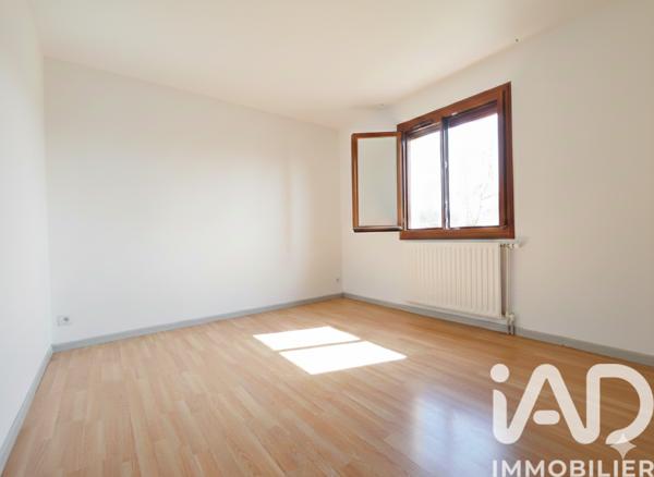 Maison à vendre 7 pièces 148 m² Domérat
