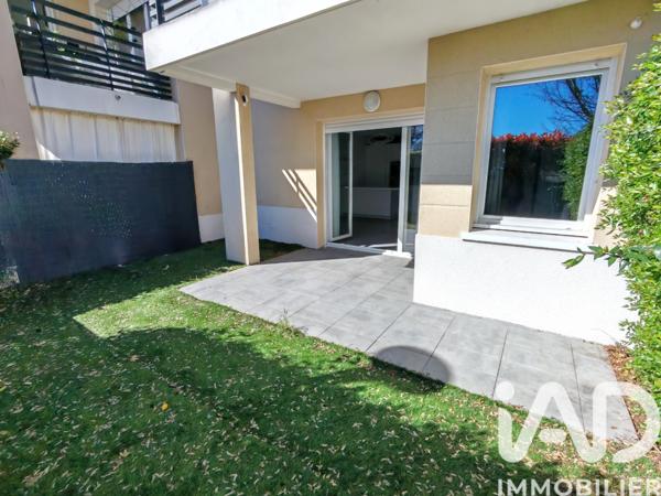 Appartement à vendre 2 pièces 42 m² Parempuyre