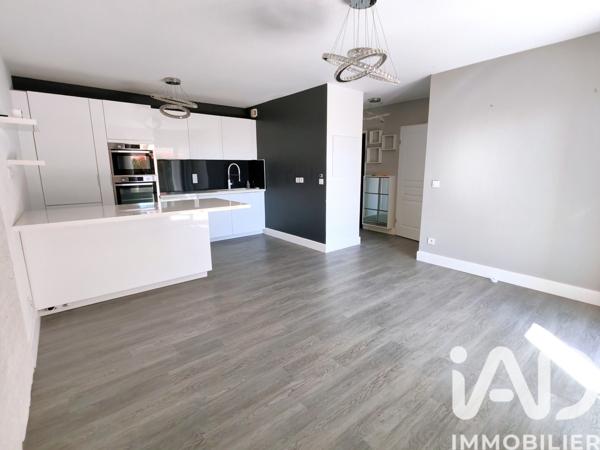 Appartement à vendre 2 pièces 42 m² Parempuyre