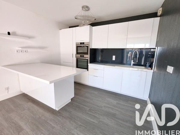 Appartement à vendre 2 pièces 42 m² Parempuyre