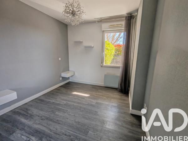 Appartement à vendre 2 pièces 42 m² Parempuyre