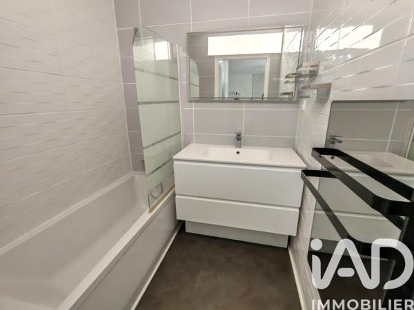 Appartement à vendre 2 pièces 42 m² Parempuyre